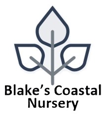 Gleneden Beach, OR Blake's Coastal Nursery