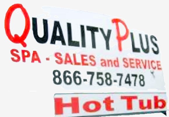 Gleneden Beach, OR Quality Plus Hot Tubs