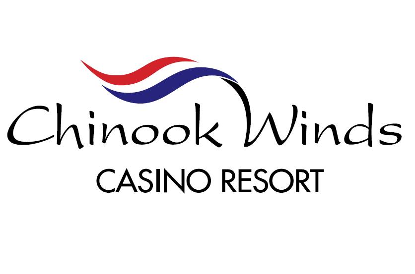 Lincoln City, OR Chinook Winds Casino Resort