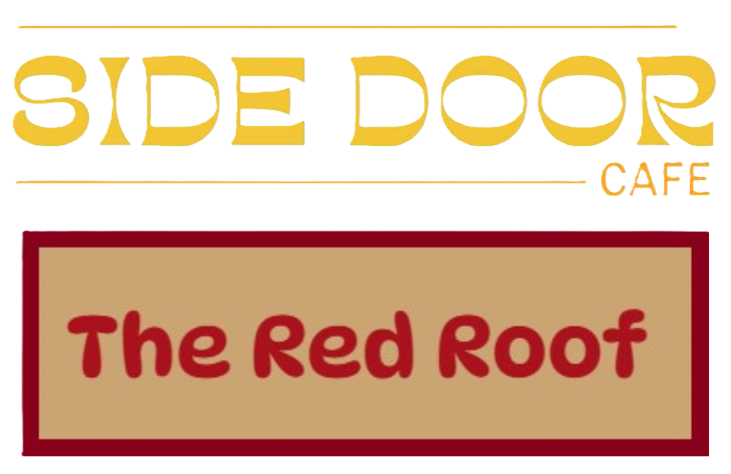 Gleneden Beach, OR Side Door Cafe & Red Roof Munchery